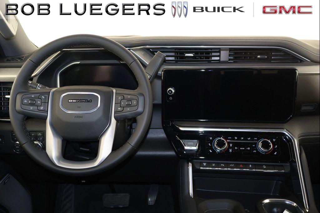 new 2026 GMC Sierra 2500 car, priced at $88,863