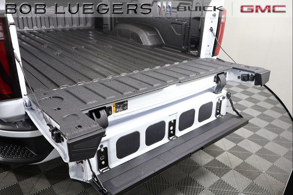 new 2026 GMC Sierra 2500 car, priced at $91,363