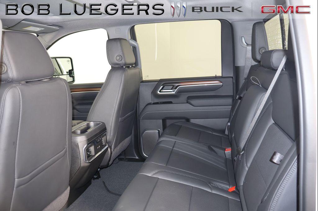 new 2026 GMC Sierra 2500 car, priced at $88,863