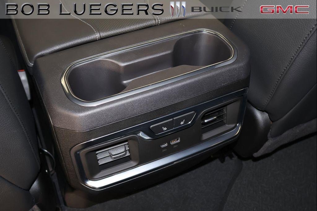 new 2026 GMC Sierra 2500 car, priced at $88,863