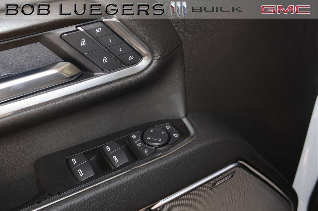 new 2026 GMC Sierra 2500 car, priced at $88,863