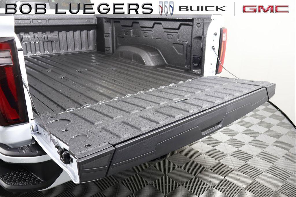 new 2026 GMC Sierra 2500 car, priced at $88,863