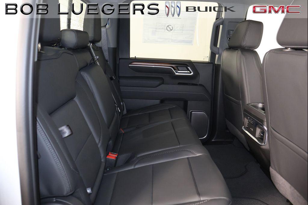 new 2026 GMC Sierra 2500 car, priced at $88,863