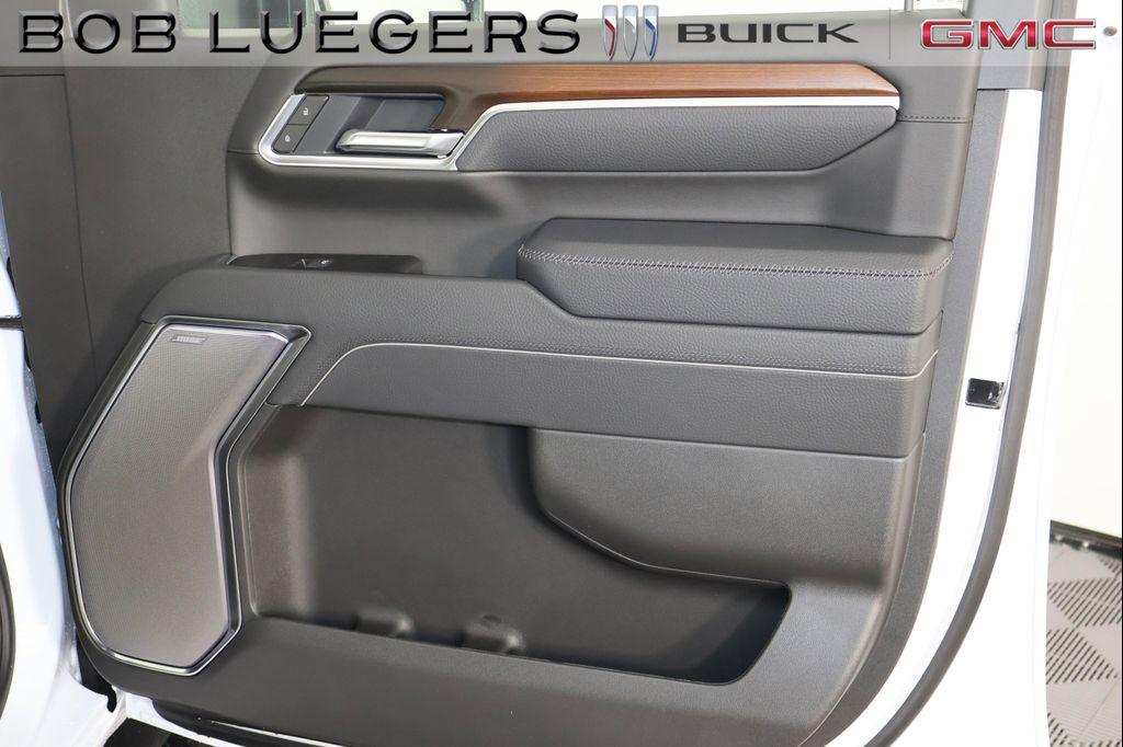 new 2026 GMC Sierra 2500 car, priced at $91,363