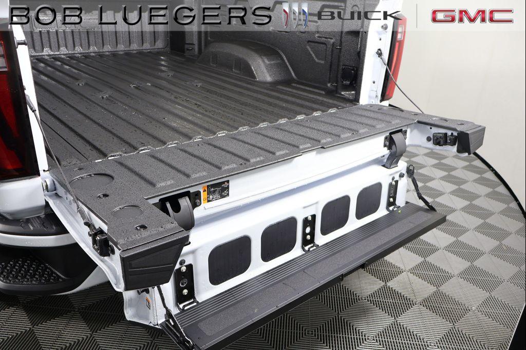 new 2026 GMC Sierra 2500 car, priced at $88,863