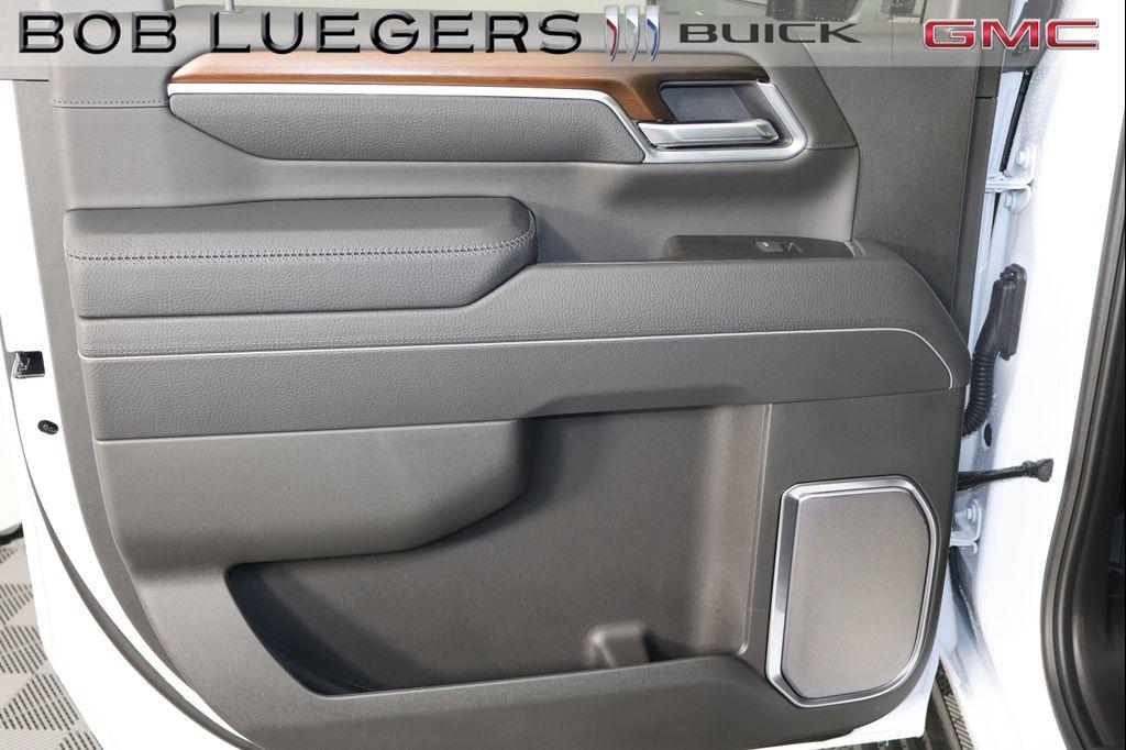 new 2026 GMC Sierra 2500 car, priced at $91,363