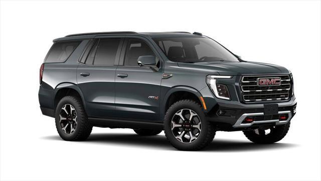 new 2025 GMC Yukon car, priced at $100,985