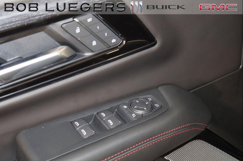 new 2025 GMC Yukon car, priced at $100,985