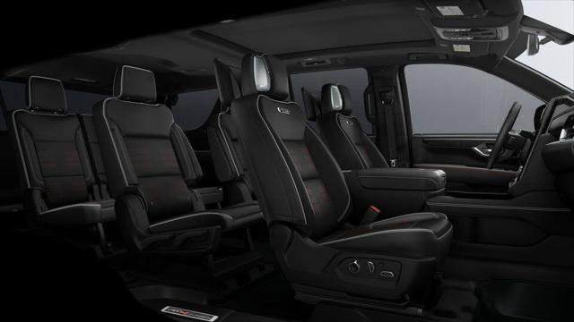 new 2025 GMC Yukon car, priced at $100,985