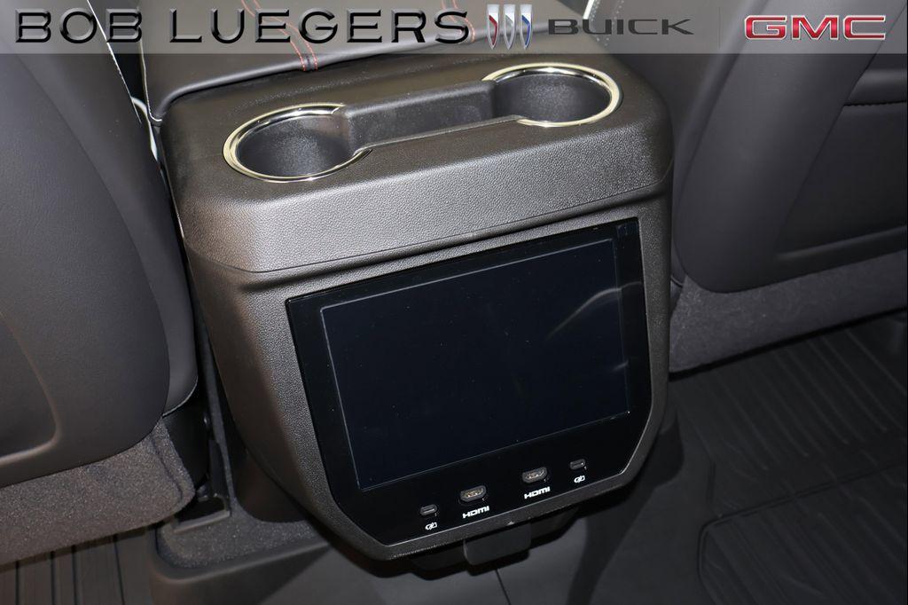 new 2025 GMC Yukon car, priced at $100,985