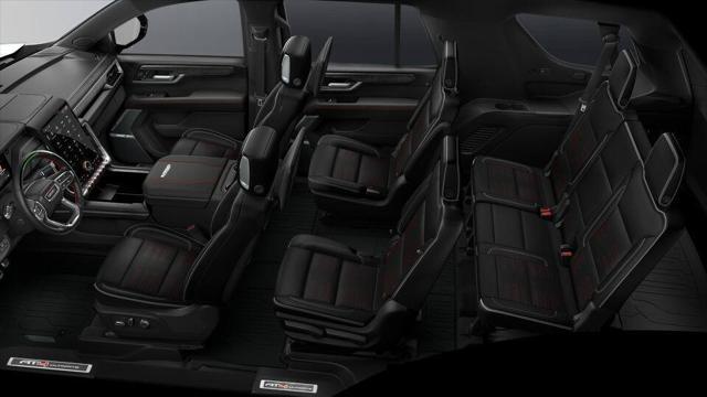 new 2025 GMC Yukon car, priced at $100,985