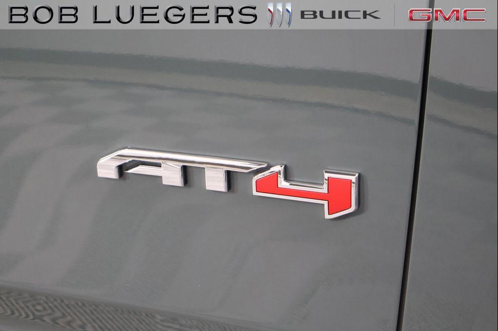 new 2025 GMC Yukon car, priced at $100,985