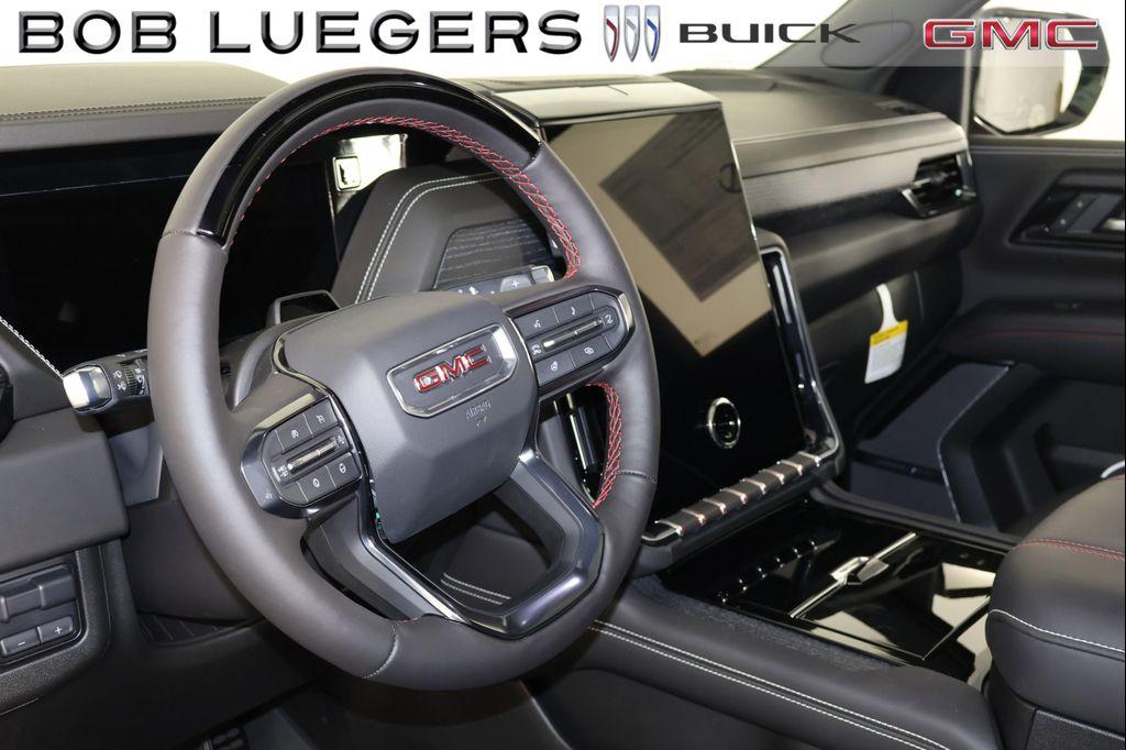 new 2025 GMC Yukon car, priced at $100,985
