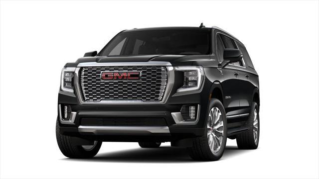 new 2024 GMC Yukon XL car, priced at $86,921