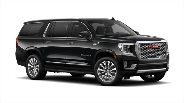 new 2024 GMC Yukon XL car, priced at $86,921