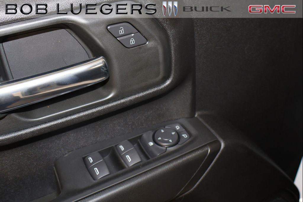 new 2026 GMC Sierra 2500 car, priced at $57,952