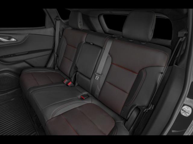 used 2021 Chevrolet Blazer car