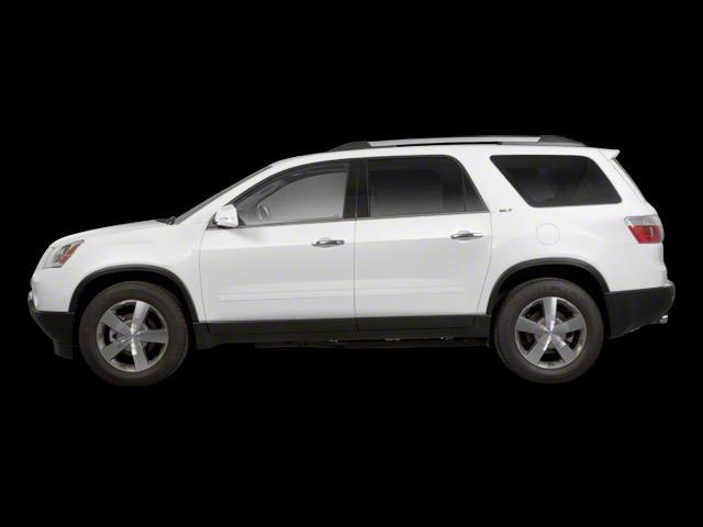 used 2010 GMC Acadia car, priced at $7,959