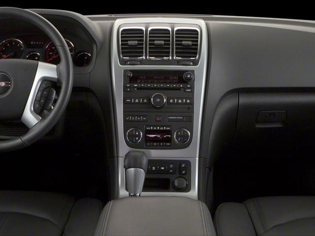 used 2010 GMC Acadia car, priced at $7,959