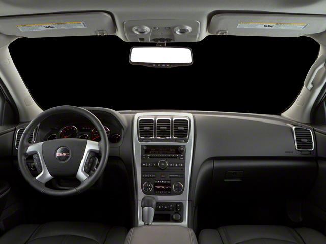 used 2010 GMC Acadia car, priced at $7,959