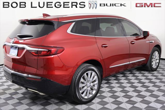 used 2020 Buick Enclave car, priced at $32,965