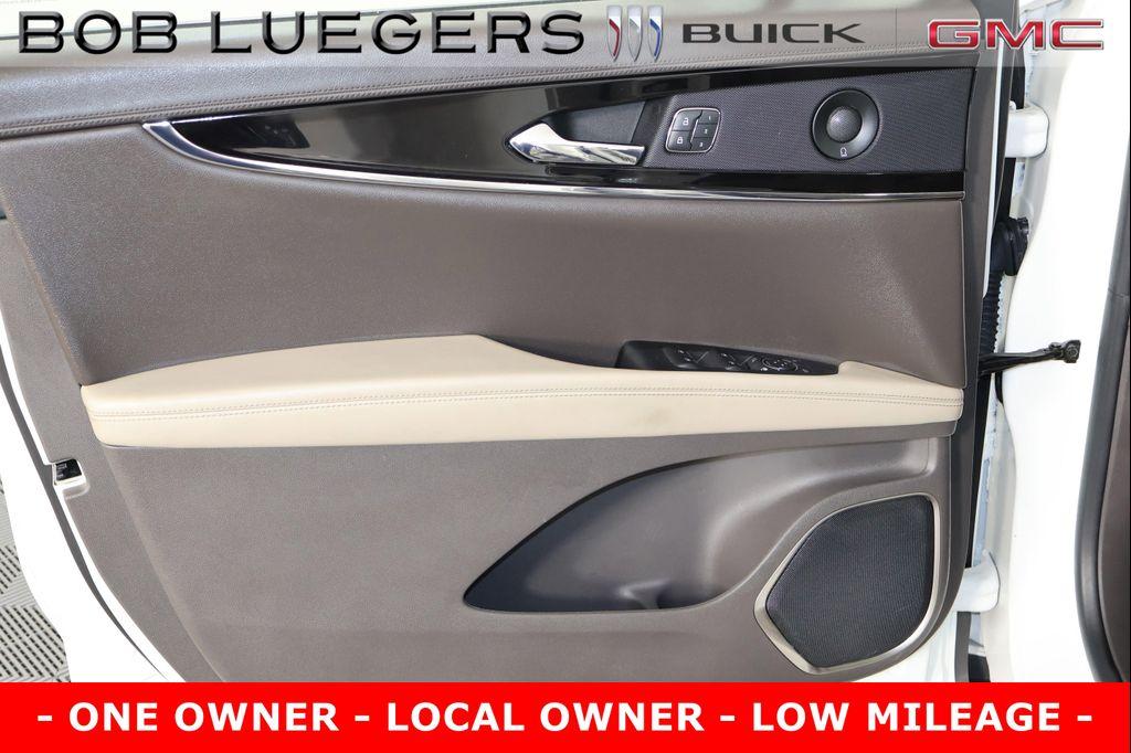 used 2021 Lincoln Nautilus car, priced at $28,969