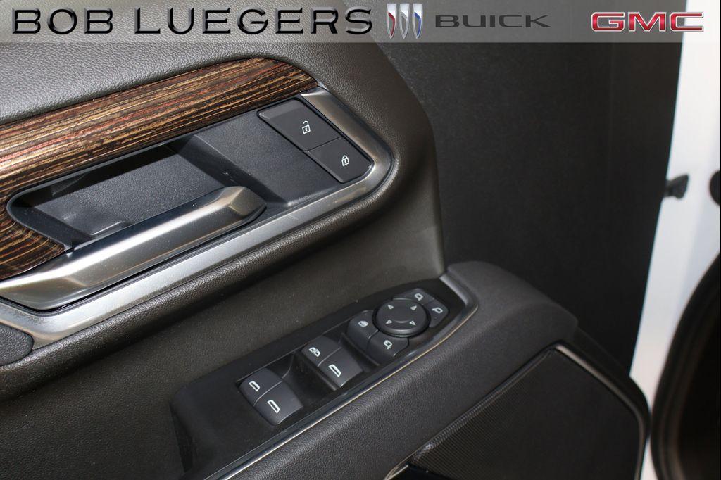 new 2026 GMC Sierra 2500 car, priced at $63,426