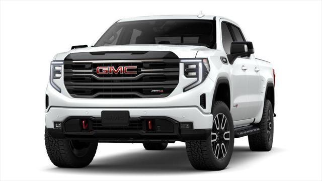 new 2025 GMC Sierra 1500 car, priced at $71,460