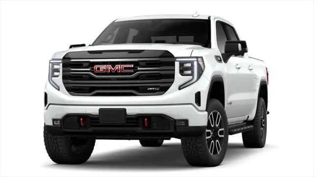 new 2025 GMC Sierra 1500 car, priced at $72,960