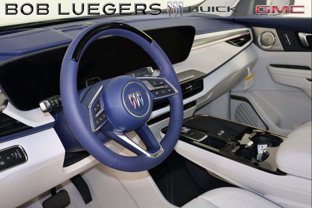 new 2026 Buick Enclave car, priced at $64,814