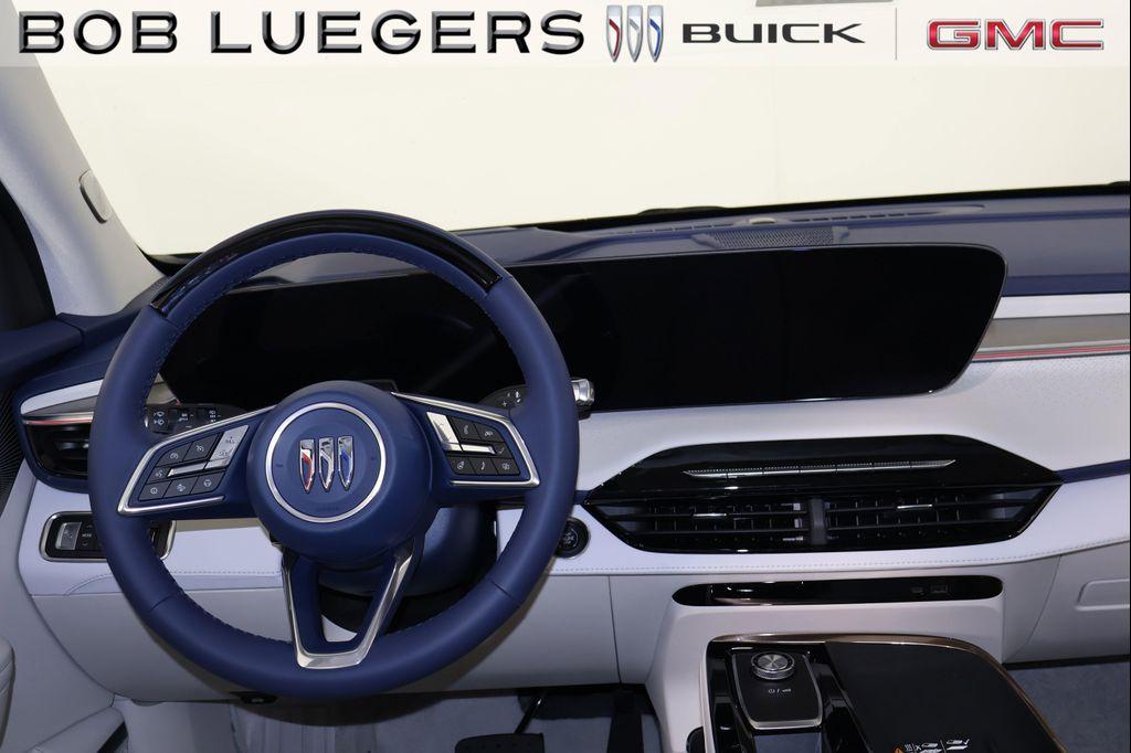 new 2026 Buick Enclave car, priced at $64,814