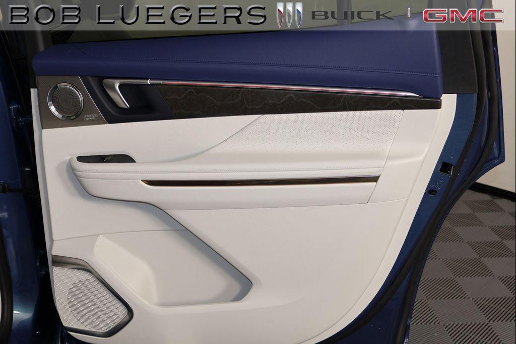 new 2026 Buick Enclave car, priced at $64,814