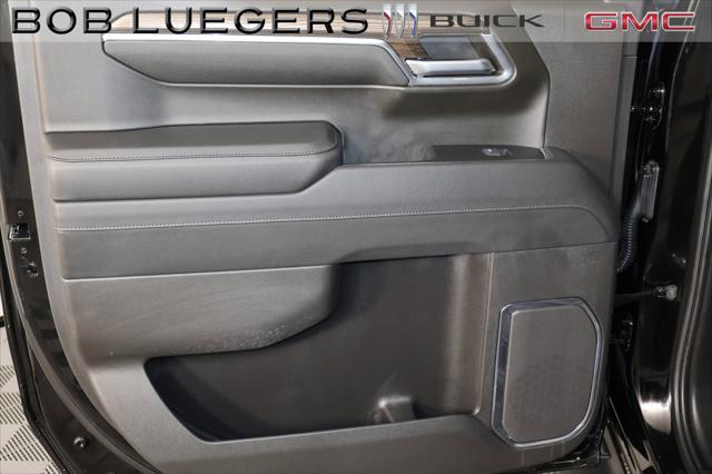 used 2024 Chevrolet Silverado 1500 car, priced at $59,965