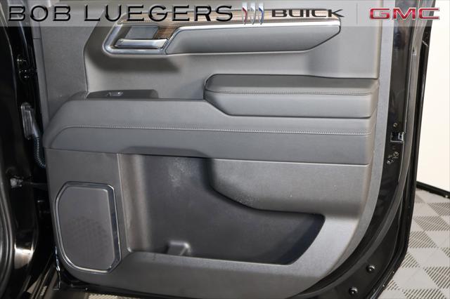 used 2024 Chevrolet Silverado 1500 car, priced at $59,965