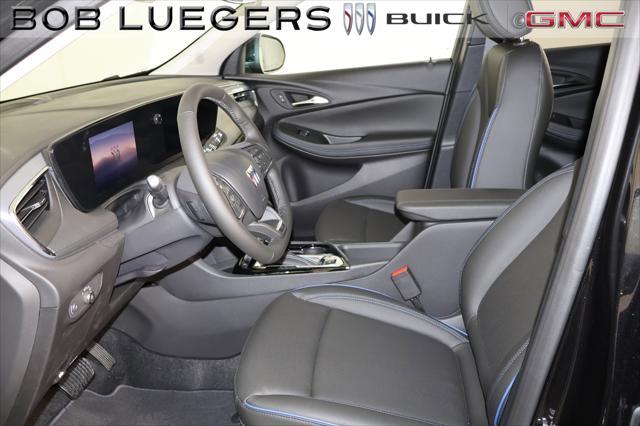 new 2025 Buick Encore GX car, priced at $29,953