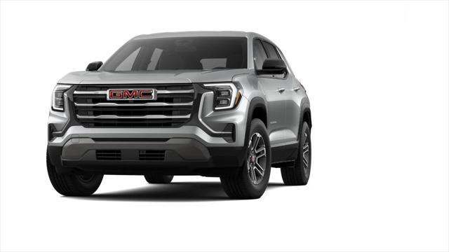 new 2025 GMC Terrain car, priced at $33,890