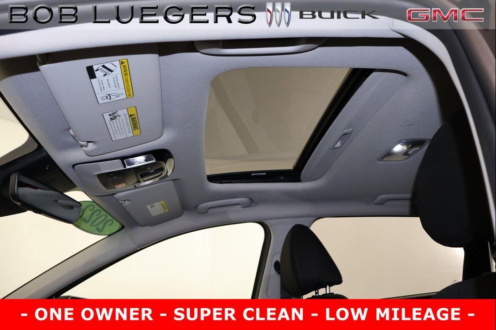 used 2022 Hyundai Tucson car, priced at $26,455