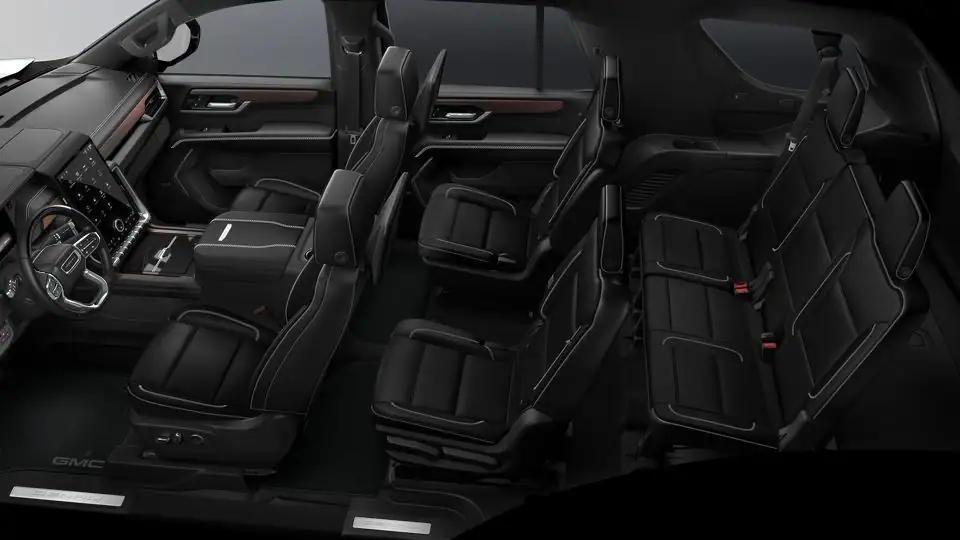 new 2026 GMC Yukon car, priced at $98,365