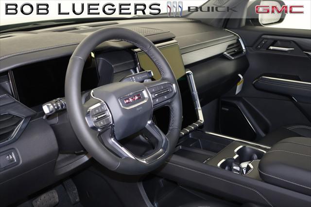 new 2025 GMC Acadia car, priced at $46,678