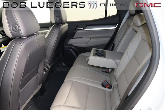 new 2026 GMC Terrain car, priced at $35,440