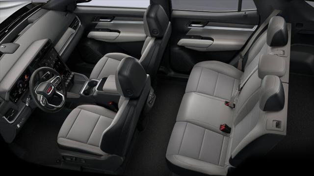 new 2026 GMC Terrain car, priced at $35,440