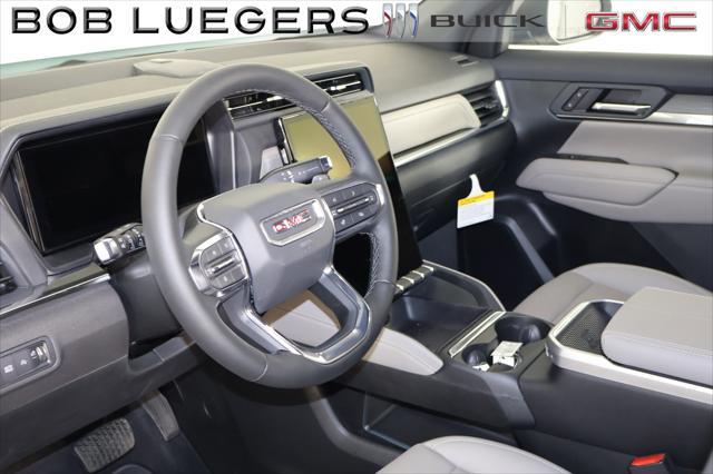 new 2026 GMC Terrain car, priced at $35,440