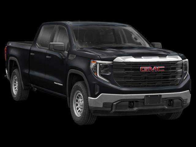 used 2024 GMC Sierra 1500 car, priced at $52,988