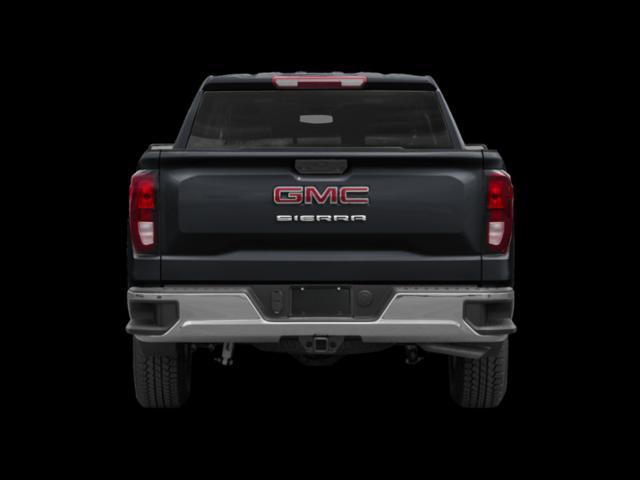used 2024 GMC Sierra 1500 car, priced at $52,988