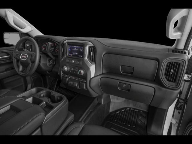 used 2024 GMC Sierra 1500 car, priced at $52,988