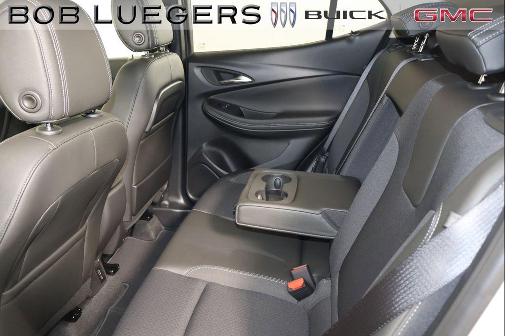 new 2026 Buick Encore GX car, priced at $28,858