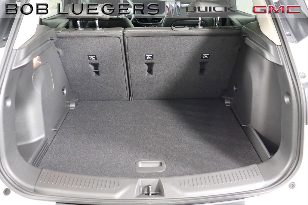 new 2026 Buick Encore GX car, priced at $28,858