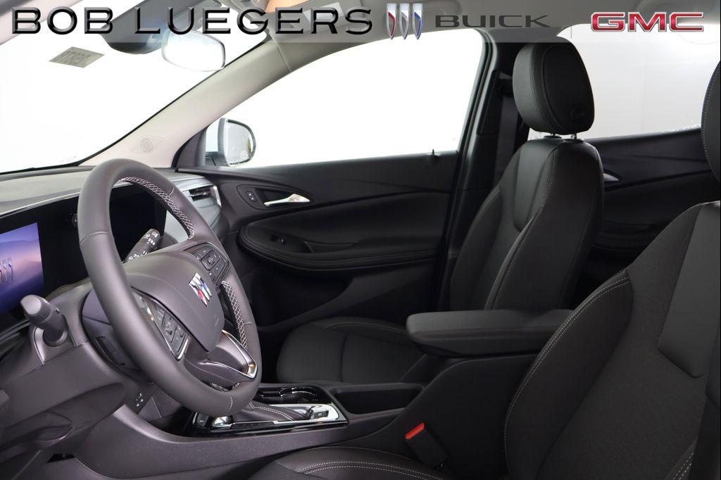 new 2026 Buick Encore GX car, priced at $28,858