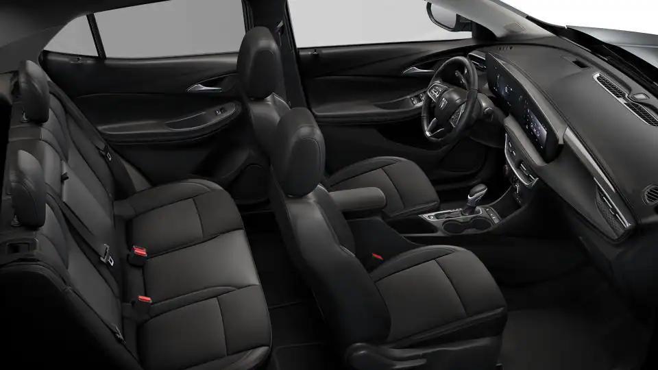 new 2026 Buick Encore GX car, priced at $29,285