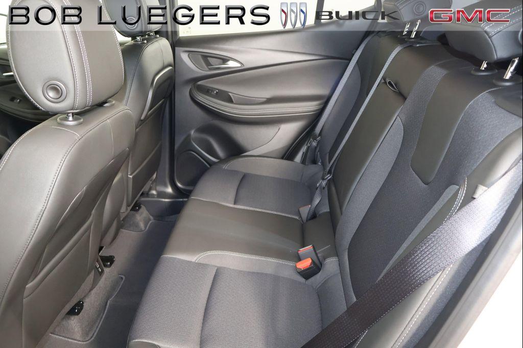 new 2026 Buick Encore GX car, priced at $28,858